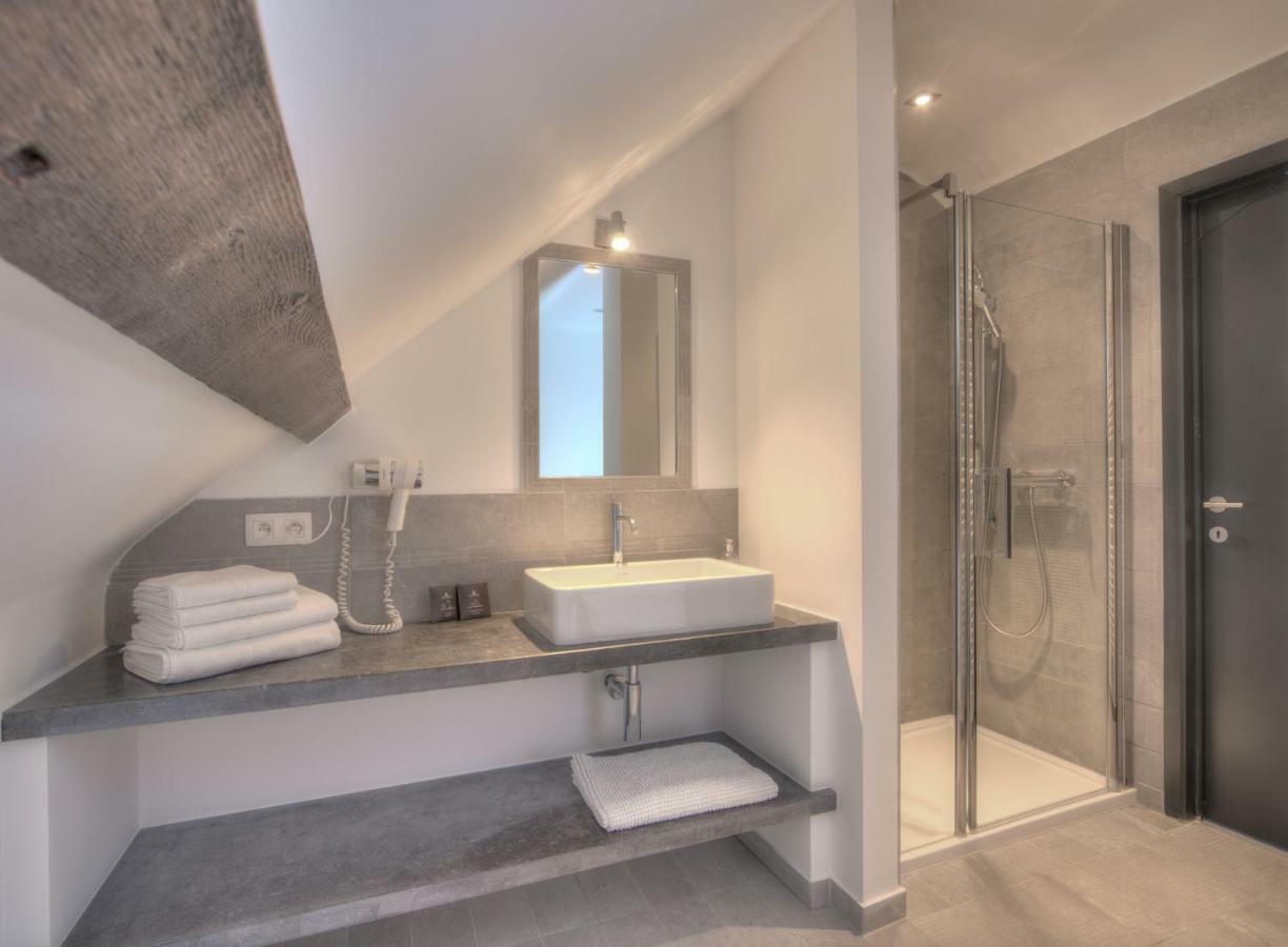 Les Chambres De Franz By Smartflats Ιξέλ Εξωτερικό φωτογραφία